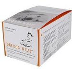 Dia dog & Cat žvýkací tablety 60 ks – Sleviste.cz