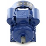 Kraft & Dele elektromotor 1,5kW 220V 1400ot. KD1801 – Zboží Dáma