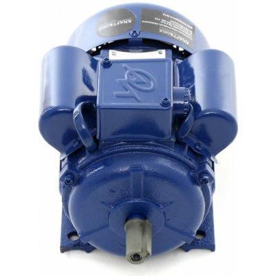 Kraft & Dele elektromotor 1,5kW 220V 1400ot. KD1801 – Zboží Dáma