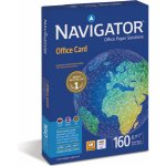 Navigator A4 160g 250 listů – Zboží Mobilmania