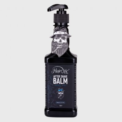 Hairotic After Shave Balm Deep Sky balzám po holení 500 ml – Sleviste.cz