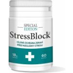 Theo Herbs StressBlock 60 kapslí – Hledejceny.cz