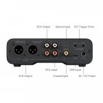 Fosi Audio ZH3 – Zboží Živě Fosi Audio ZH3 – Zboží Živě
