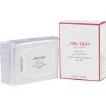 Shiseido - Refreshing Cleansing Sheets Čisticí ubrousky 30 ks – Zboží Dáma