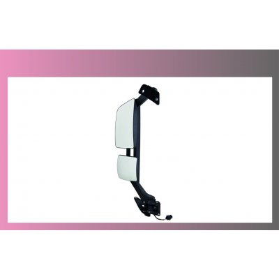 zrcátko VOLVO FH IV,FM IV ,24V -el.ovl.pravé | Zboží Auto