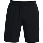 Under Armour kraťasy UA Vanish Woven 8in shorts černá – Zboží Mobilmania