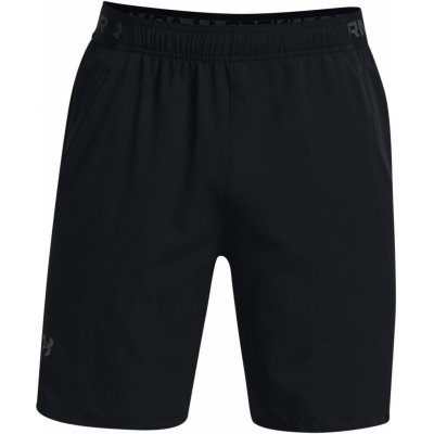 Under Armour kraťasy UA Vanish Woven 8in shorts černá