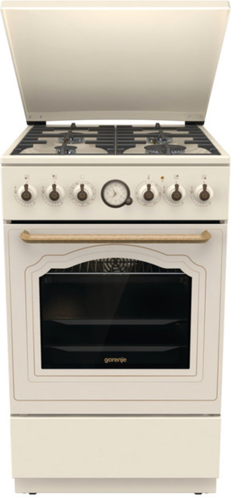 Gorenje GKS5C71CLI od 13 489 Kč - Heureka.cz