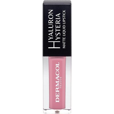 Dermacol Pretty Matte 01 rtěnka 4,5 ml – Zboží Dáma Dermacol Pretty Matte 01 rtěnka 4,5 ml – Zboží Dáma