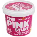 Čisticí prostředek na spotřebič The Pink Stuff zázračná čistící pasta 500 g