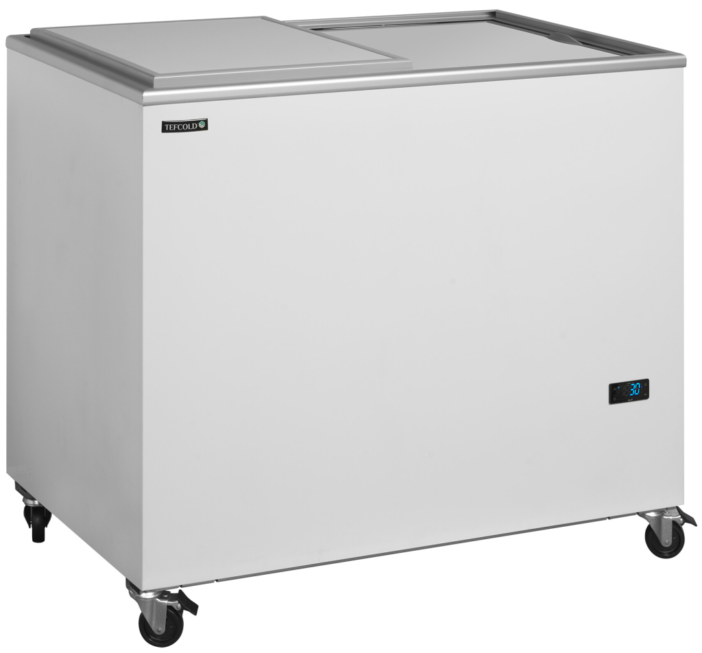 TEFCOLD ISC302SD