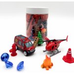 Mámy v rejži Kineťáčková dóza Hasiči – Sleviste.cz