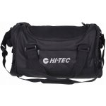 Hi-Tec Onyx II black 40 l – Zboží Mobilmania