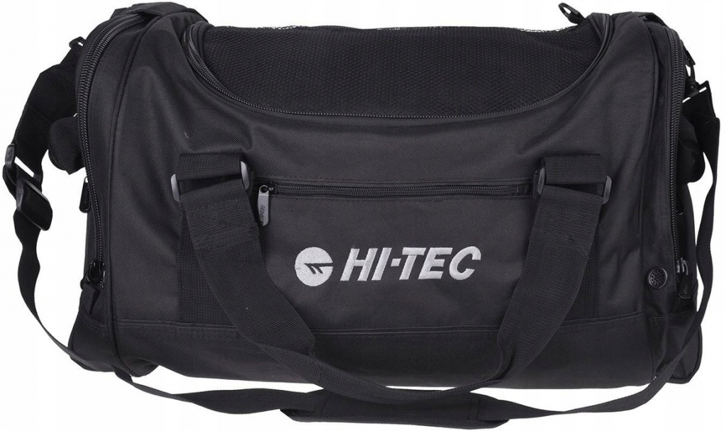 Hi-Tec Onyx II black 40 l