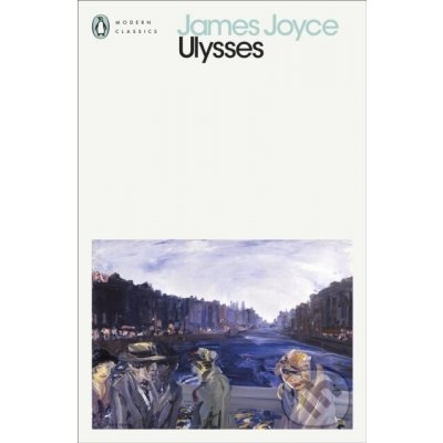Ulysses - James Joyce
