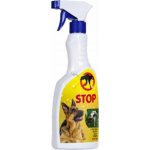 BIO STOP proti psům 500ml – Zboží Dáma