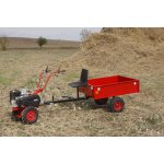 Vozík Vares HV 220/S pro stroj Panter – Sleviste.cz