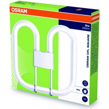 Osram CFL Square 28W 835 2PIN GR8