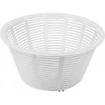 Forma na výrobu sýra13x13x7cm 500g - BIOWIN – Sleviste.cz