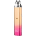 OXVA Xlim Se Bonus Pod 900 mAh Gold Pink 1 ks – Zbozi.Blesk.cz