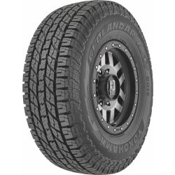 Yokohama Geolandar A/T G015 255/65 R17 119/116S