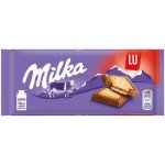 Milka Lu 87 g – Zboží Mobilmania