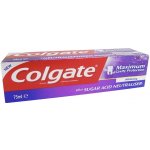 Colgate Maximum Cavity Protection Whitening 75 ml – Hledejceny.cz