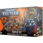 GW Warhammer Kill Team: Starter Set – Zboží Dáma