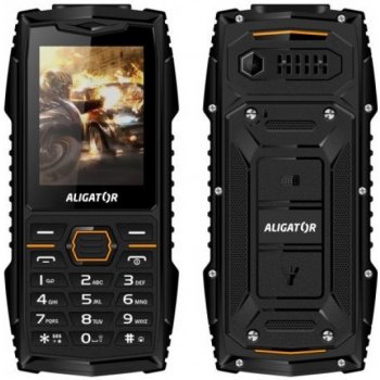 Aligator R15 eXtremo