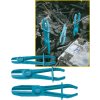 Kleště montážní HAZET 4590/3 Sada plastových kleští / svorek na uzavření pružných hadiček