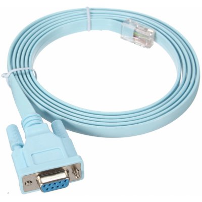 Cisco CAB-CONSOLE-RJ45= – Zboží Živě