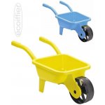 Écoiffier Baby kolečko zahradní modrá 66 x 28 x 28 cm – Zboží Mobilmania