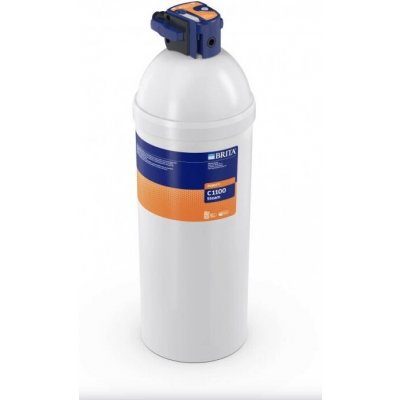 BRITA KIT vodní filtr BRITA PURITY C1100 Steam s hlavou komplet – Hledejceny.cz