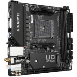 Gigabyte A520I AC rev. 1.0