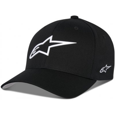 ALPINESTARS AGELESS MULTI černá – Zboží Dáma