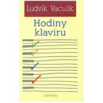 Hodiny klavíru - Vaculík Ludvík – Hledejceny.cz