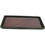 K&N vložka JEEP WRANGLER 2,5i 9/1996-2002 4,0i 1998-2005 (33-2114) – Hledejceny.cz