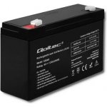 Qoltec 53048 6V 12Ah – Sleviste.cz