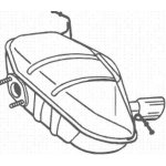 BOSAL BS 247-413 – Hledejceny.cz