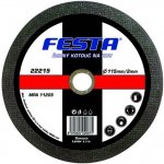 Festa Levior Kotouč řezný 125 x 1,2 x 22,2 mm 22217 – Sleviste.cz