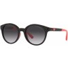 Sluneční brýle Emporio Armani EA4185 50178G