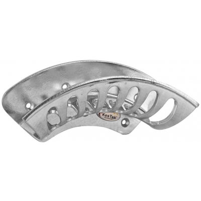 KesTek Hliníkový tvar B velikost M 40512KT – Zboží Dáma