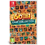 60-in-1 Game Collection – Zboží Dáma 60-in-1 Game Collection – Zboží Dáma