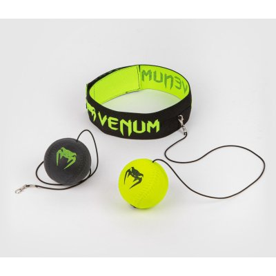 Venum Reflex Ball – Zbozi.Blesk.cz