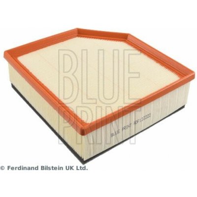 Vzduchový filtr BLUE PRINT ADF122222 – Hledejceny.cz