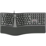 C-Tech Ergo KB-113E – Zbozi.Blesk.cz