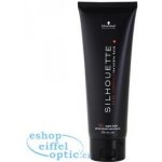 Silhouette Gel Super Hold super silný fixační gel 250 ml – Zboží Dáma