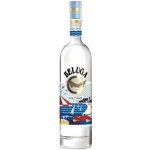 Beluga Noble Summer Edition 40 % 0,7 l (holá láhev) – Hledejceny.cz