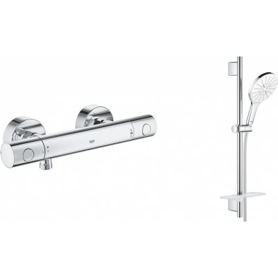 GROHE 26598000 – Zboží Mobilmania