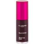 Clarins Water Lip Stain matný lesk na rty s hydratačním účinkem 04 Violet Water 7 ml – Zboží Dáma